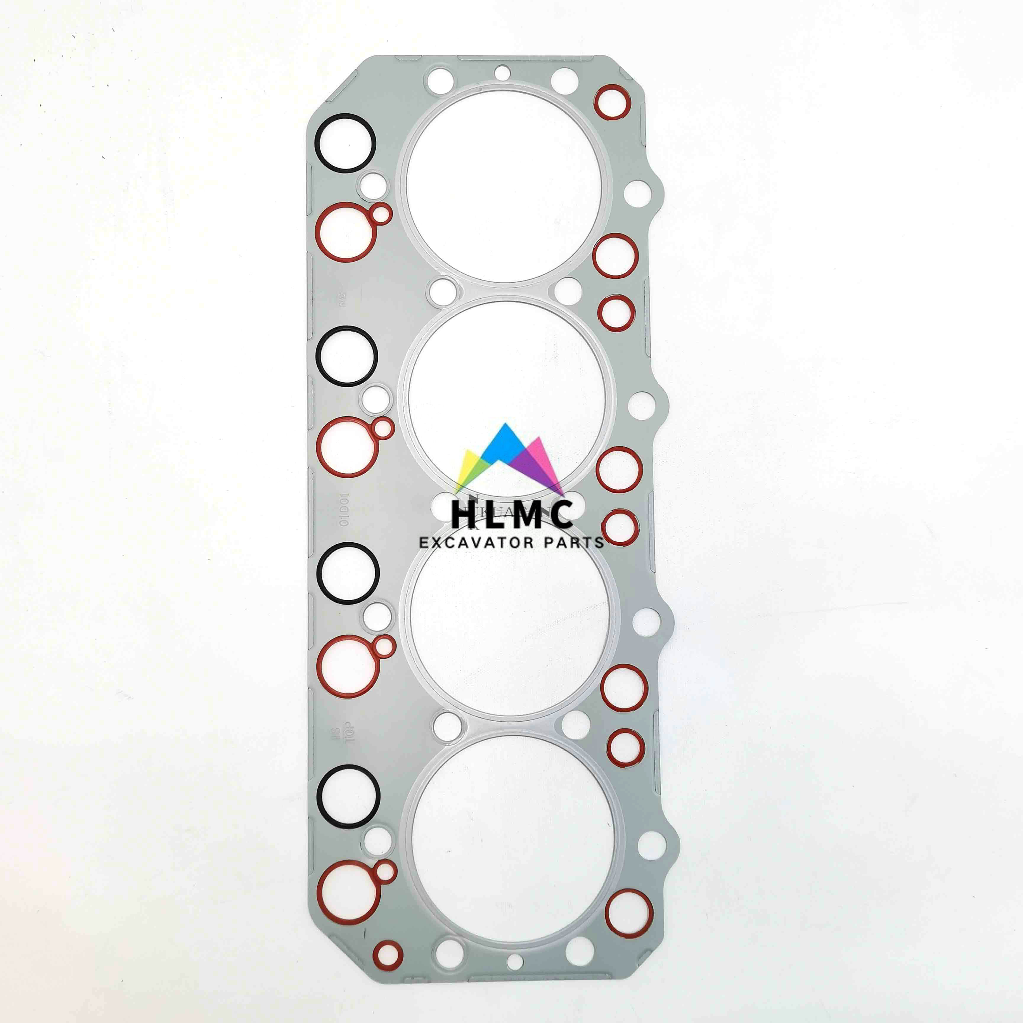 FD35 FD35T Full Engine Gasket Set Nissan 10101-01T26 Head Gasket 11044-01T01 UD Truck FD35 Diesel Engine Repair Part
