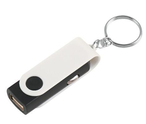 Freeuni Professional mobile phone accessories Emergency swivel car battery