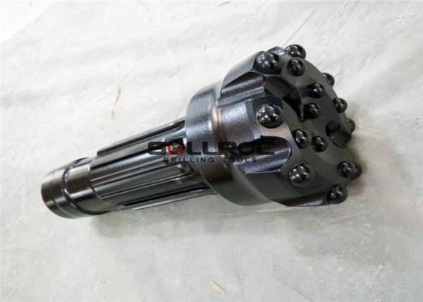 5" Atlas Copco Down The Hole Mission50 M50 DTH Button Drill Bits For Waterwell