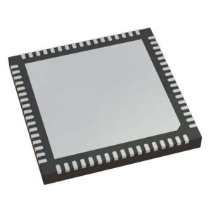  Analog To Digital Video Processing Chip SI21602-B50-GMR For Demodulator Manufactures