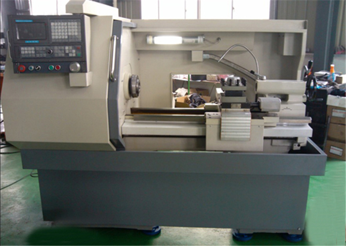 MT6 CNC Lathe machine CK6136 CK6140 CK6150 CK6163 Horizontal Type