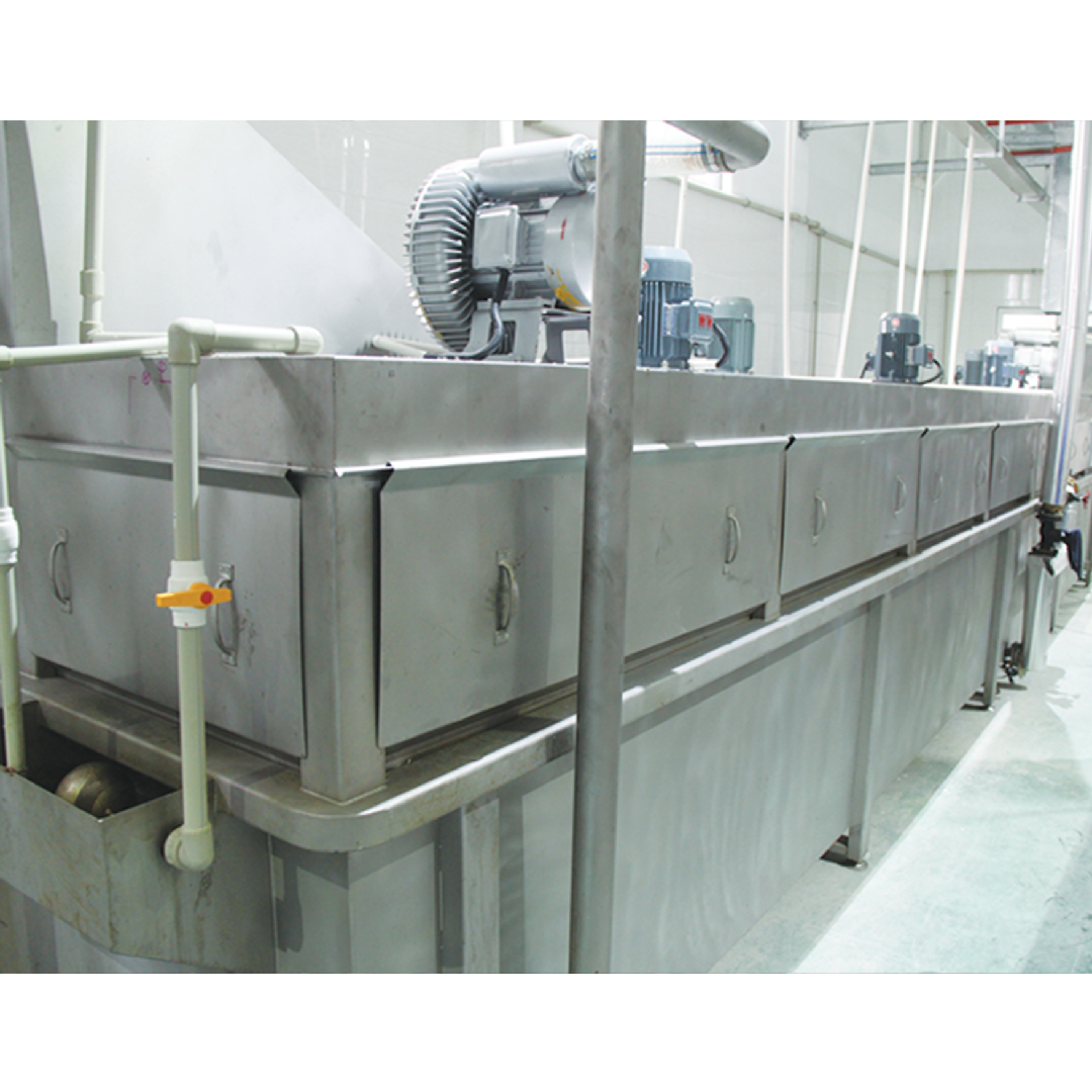 500BPH - 12000BPH Capacity Halal Goose Slaughter Equipment Customizable
