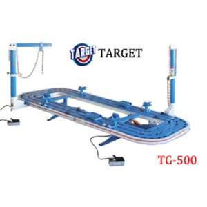 China Auto body repair chassis frame machine TG-500 on sale