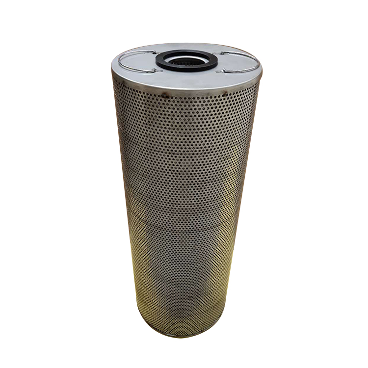 1122-C Natural Gas Filter Cartridge 99.97% Activated Carbon Filter