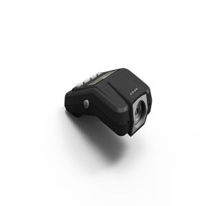 Multi Rate Anti Static Ionizer With LCD Screen Electrostatic Field Meter