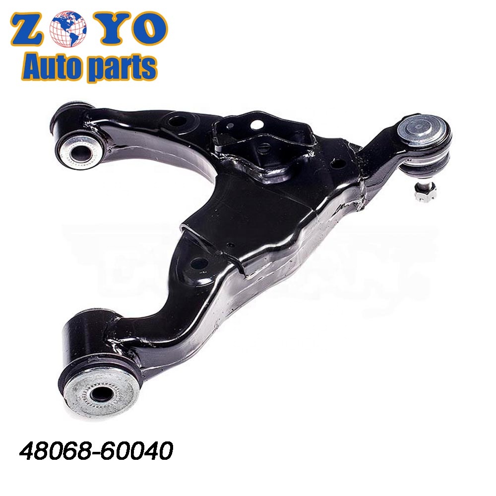Car Model for Toyota FJ Cruiser 10-14 Auto Control Arm Lower Track Arms Replace/Repair