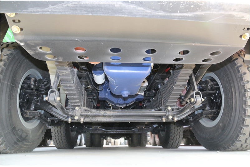 25 Cubic Meters Bucket Diesel Dump Truck 15 Tons Load Euro II 8x4 Right Hand Drive Rhd Tipper 430hp