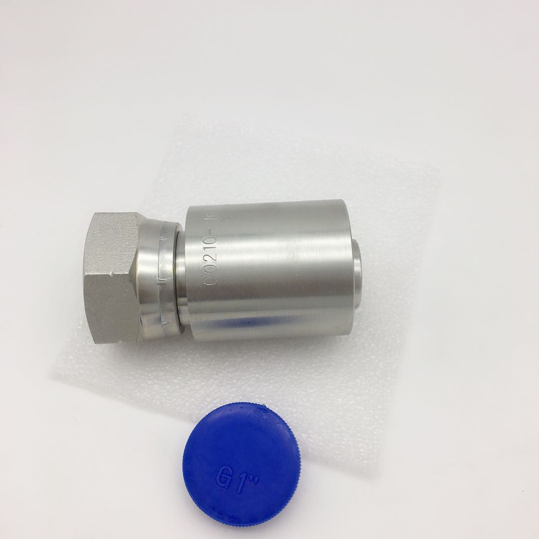 EATON Crimping 73079900 BSP Hose Fittings
