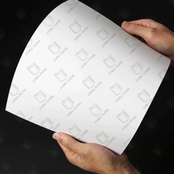Factory Sales Cardstcok Two Sides Coated Printing C2S Art Board 210gsm-400gsm