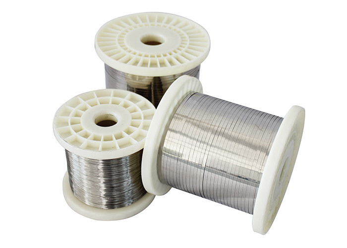 Heating Element Nichrome RESISTOHM 60 NiCr Alloy Wire For Sale