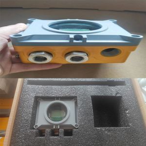 10000p/m Capacity CE Air Velocity Transmitter for Accurate Wind Speed Measuremen