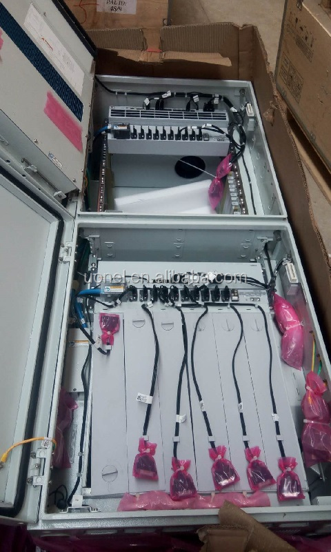 Huawei APM30 AC power module with heat exchanger Huawei DBS3900 Power Cabinet spare parts TMC11,RFC,APM30H,IBBS200D,IBBS300D