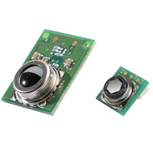 High Sensitivity NTC Temperature Sensor OMRON MEMS Thermal Sensors D6T-1A-02 For