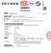 Dongguan Linkun Electronic Technology Co., Ltd. Certifications
