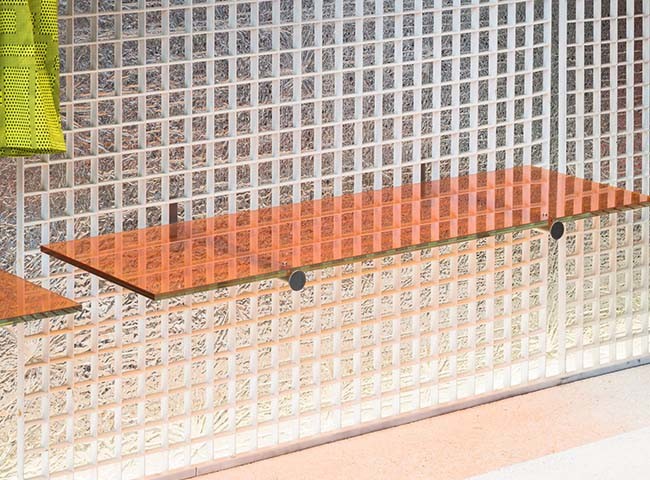 Press-Locked Steel Grating – Common, Integral, Louver, Heavy Duty for Building Facade, Platform, Stair or Shelf
