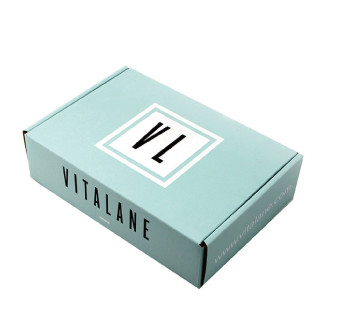 Custom Perfume Packaging Boxes Cosmetic Paper Box Packaging Manufacturer