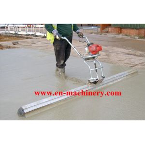 Concrete Laser Screed Machine Concrete Floor Leveling Machine With Honda Engine