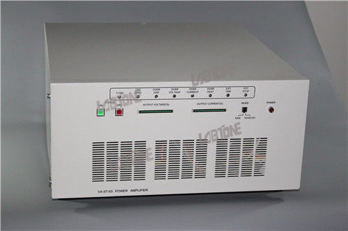 Permanent Magnet Vibration Exciter For Small items, Educational applications