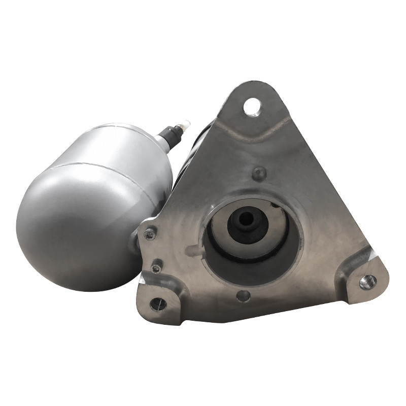 Gas Damper Pneumatic Spring For A8 D5 A8 Quattro S8 Rear Air Ride Suspension Spring Bag 4N4616001B