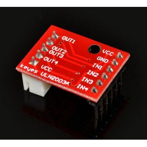 Mini sophisticated Module for Arduino LED 23 x 17 x 9mm PCB board