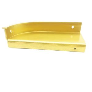 High Precision Sheet Metal Parts CNC Machining Services With Scalability