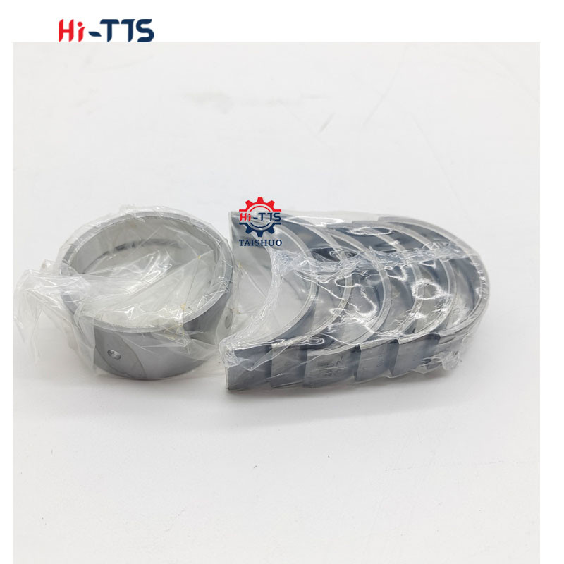 D722 D782 Main Bearing 15861-23484 15861-23414 For Diesel Engine