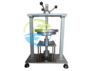  Stainless Steel Plug Socket Tester Compression Test Device HC9902 Manufactures