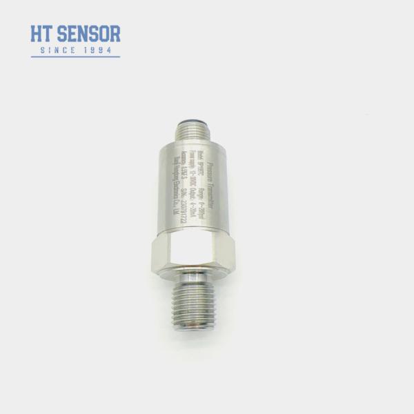 0.5-4.5VDC Liquid Pressure Sensor Output Signal Piezoresistive Silicon Pressure