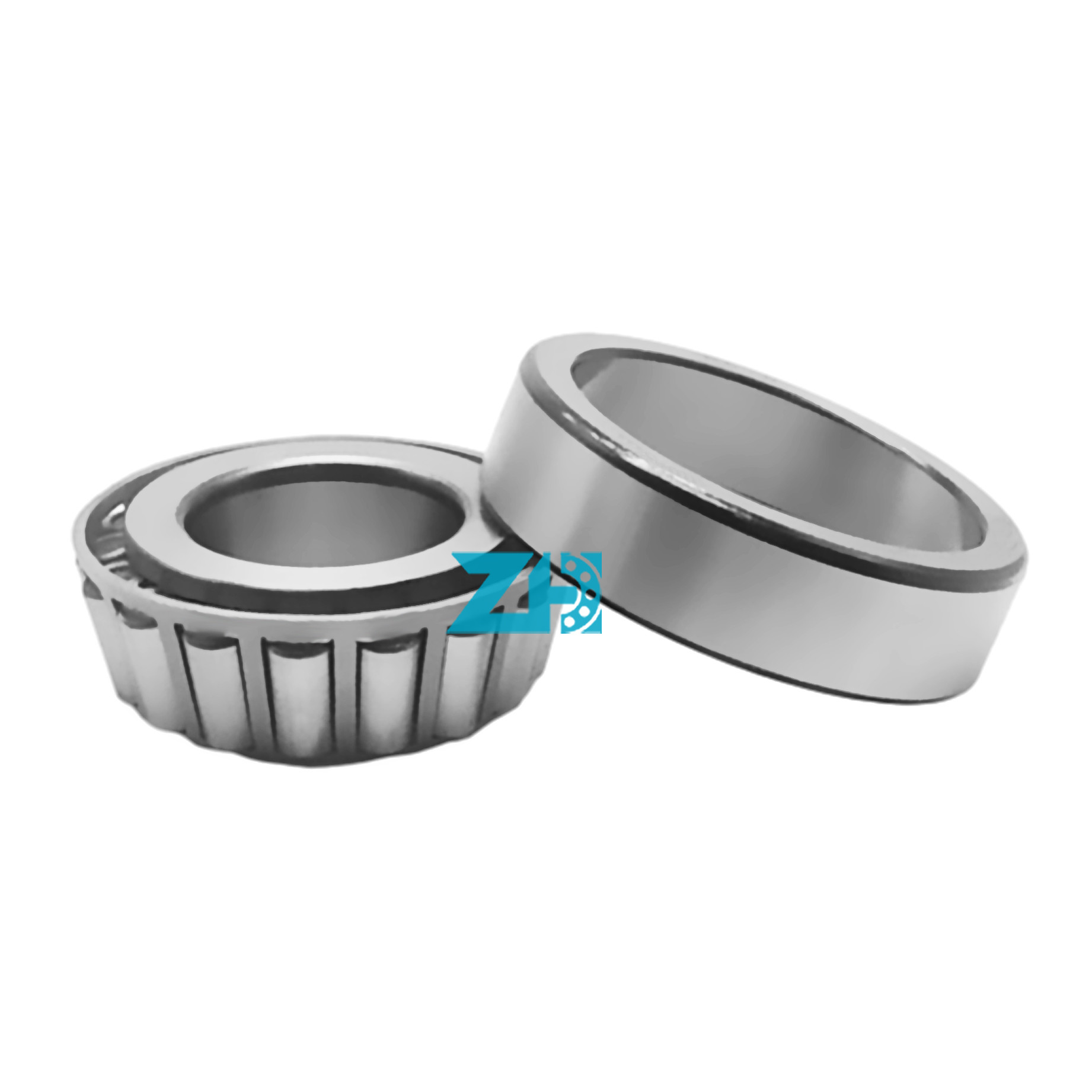GCR15 06002-30207 Excavator Bearing 06002-30218