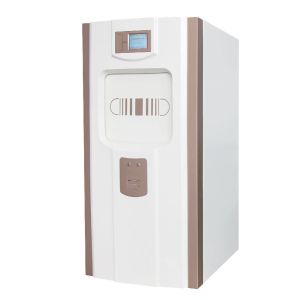 Low Temperature H2O2 Plasma Sterilizer / Low Temperature Gas Plasma Sterilizatio