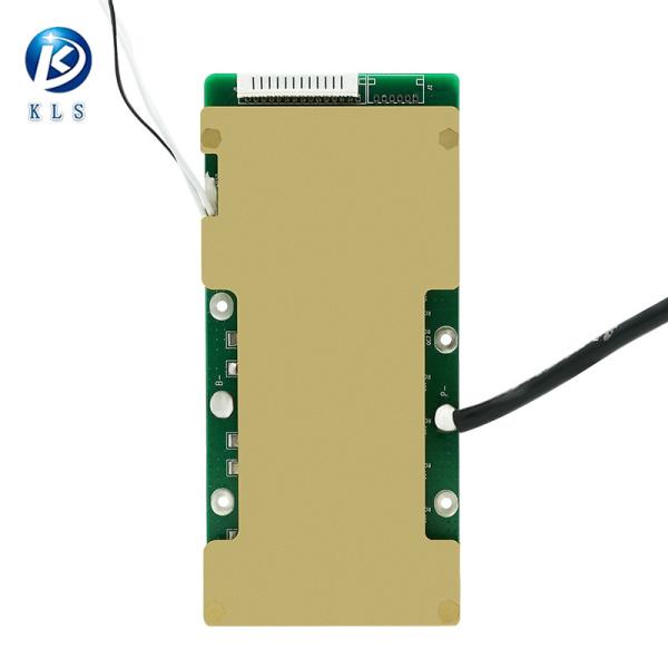 10S 13S 14S 16S 17S 36v 100a 70a Lithium Ion Battery Pack 20s Bms For E-Bike