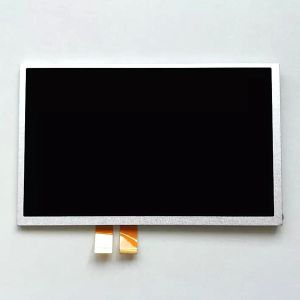 Smart Meter TN HTN FSTN LCD Display 7 Segment LCD Screen Modules
