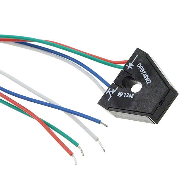  OPB746WZ Manufactures