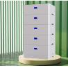 Buy cheap Household Stackable Lithium Batteries 48v 100ah 200ah Energy Storage System from wholesalers