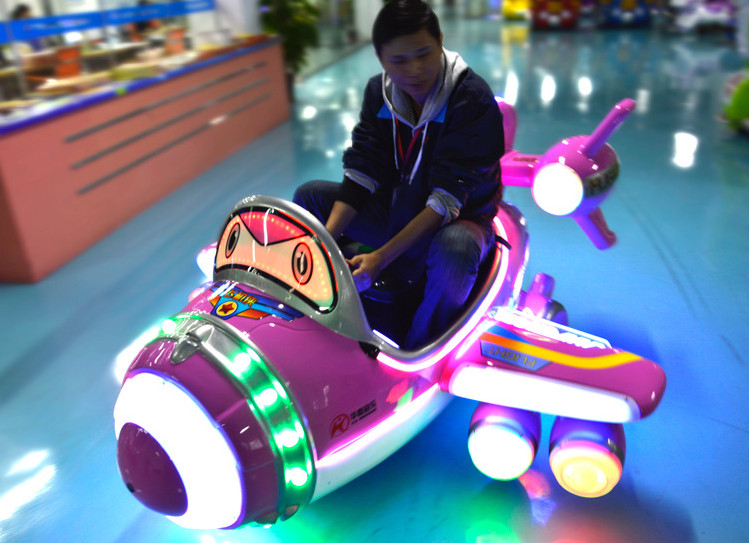 Remote Control Airplane Kids Toys Fiberglass Material 12 Months Warranty