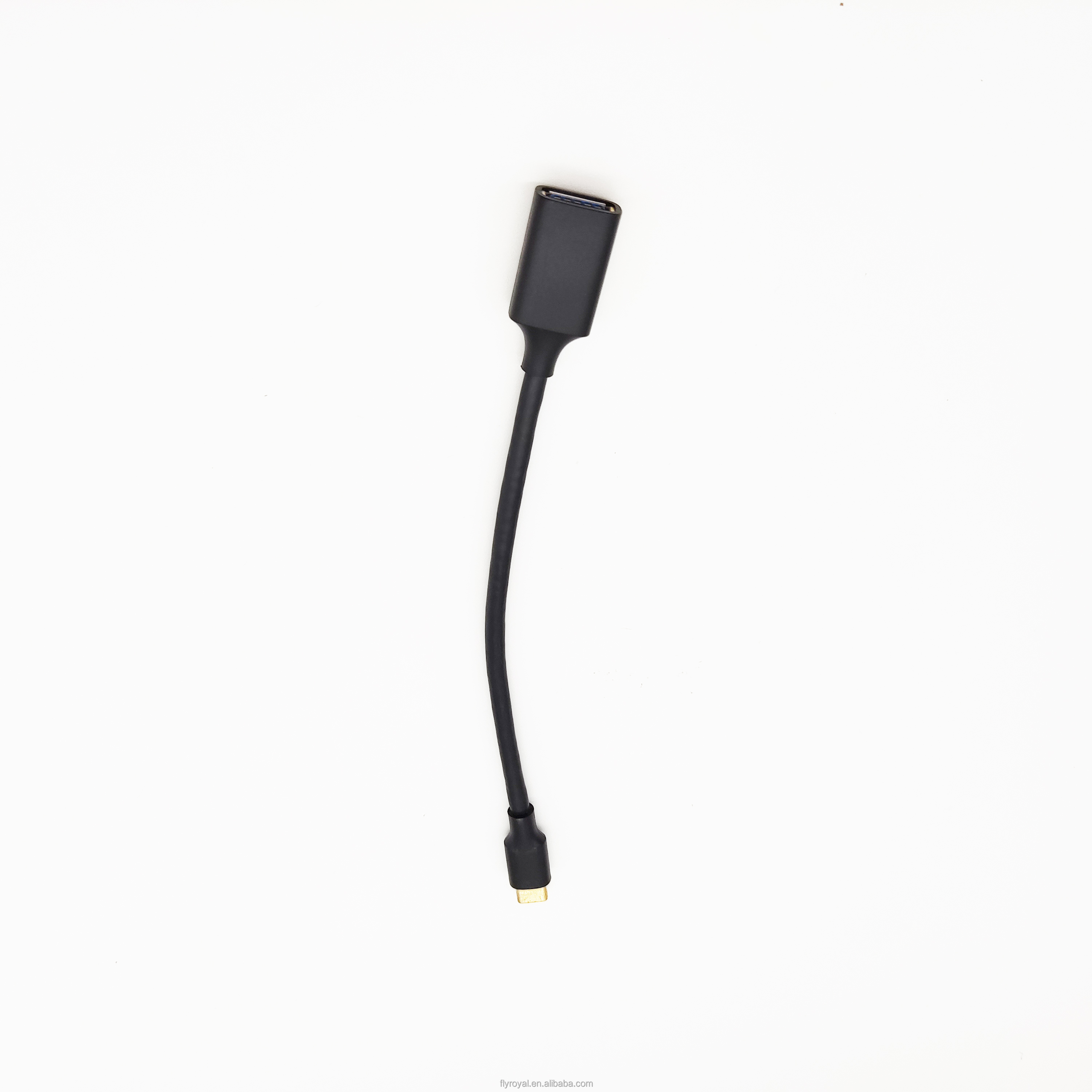 USB C Male To USB 3.0 A Female Cablefast Charging Cable