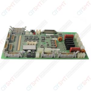 China Anti Corresion Surface Mount PCB Assembly JUKI  FX-1 FX-2 Conveyor PCB ASM 40007374 on sale