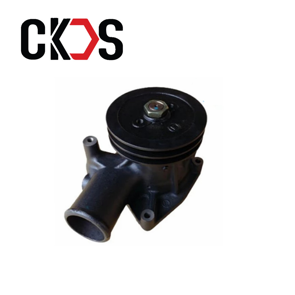 Japanese Truck 21010-97110 RD8 Engine Water Pump