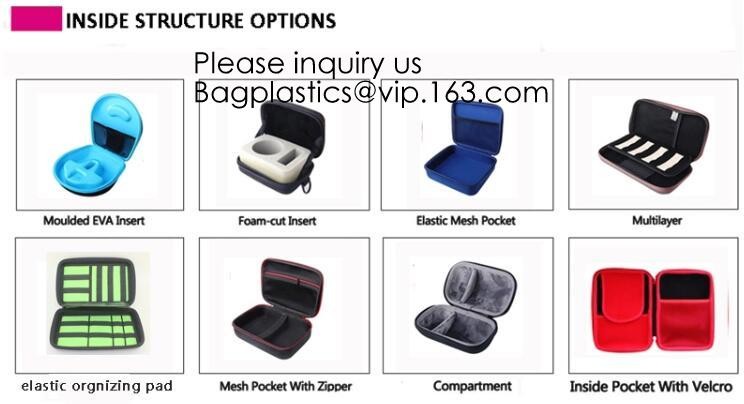 BAGS, PU, OXOFOD, SPANDEX, NYLON, EVA, SPANDEX, VELVET, LEATHER, COTTON, POLYESTER, REUSABLE, RESEALABLE, BIODEGRADABLE