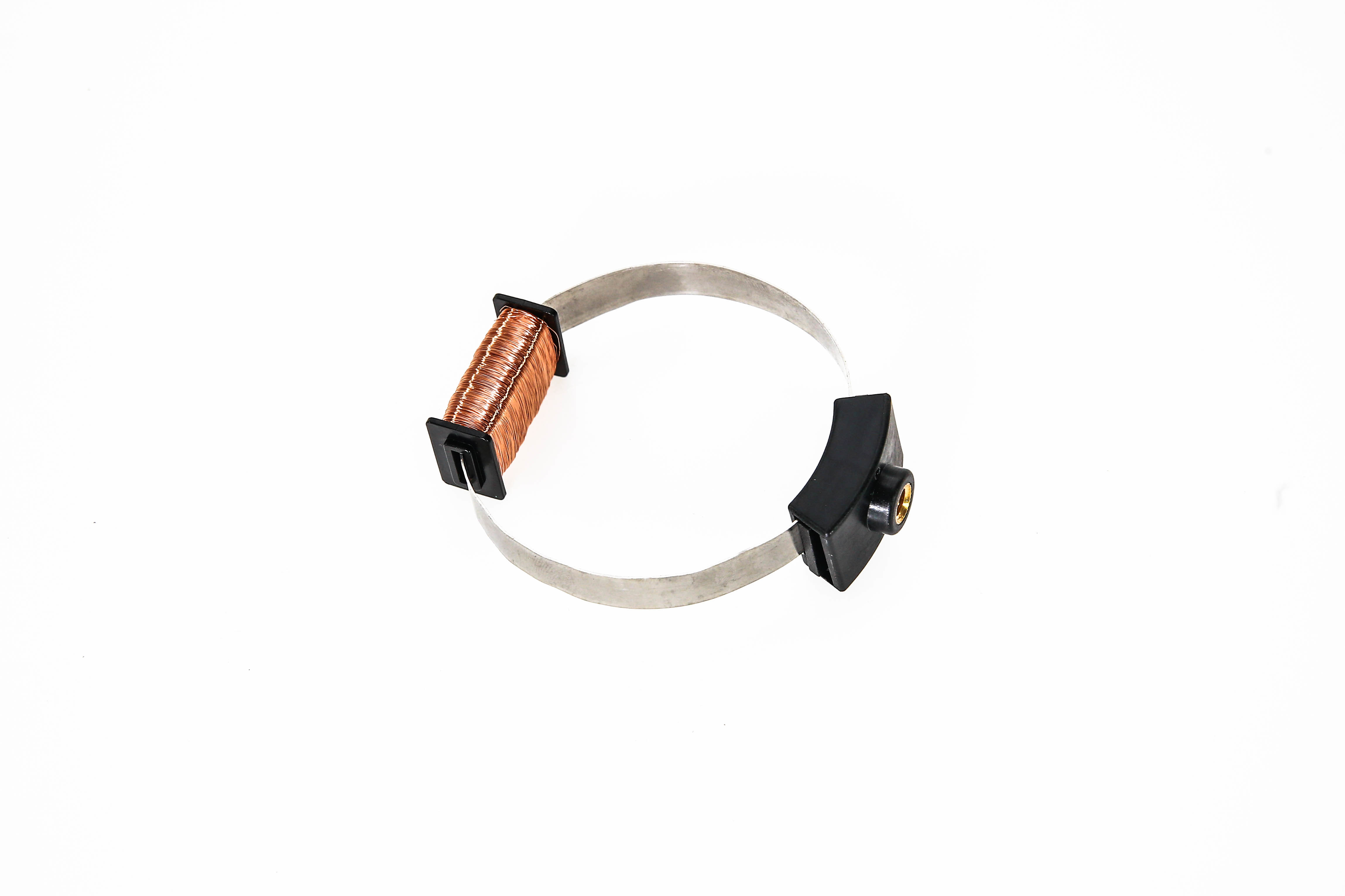 Permalloy 1.7V Wireless Temperature Sensors Switchgear 14mm