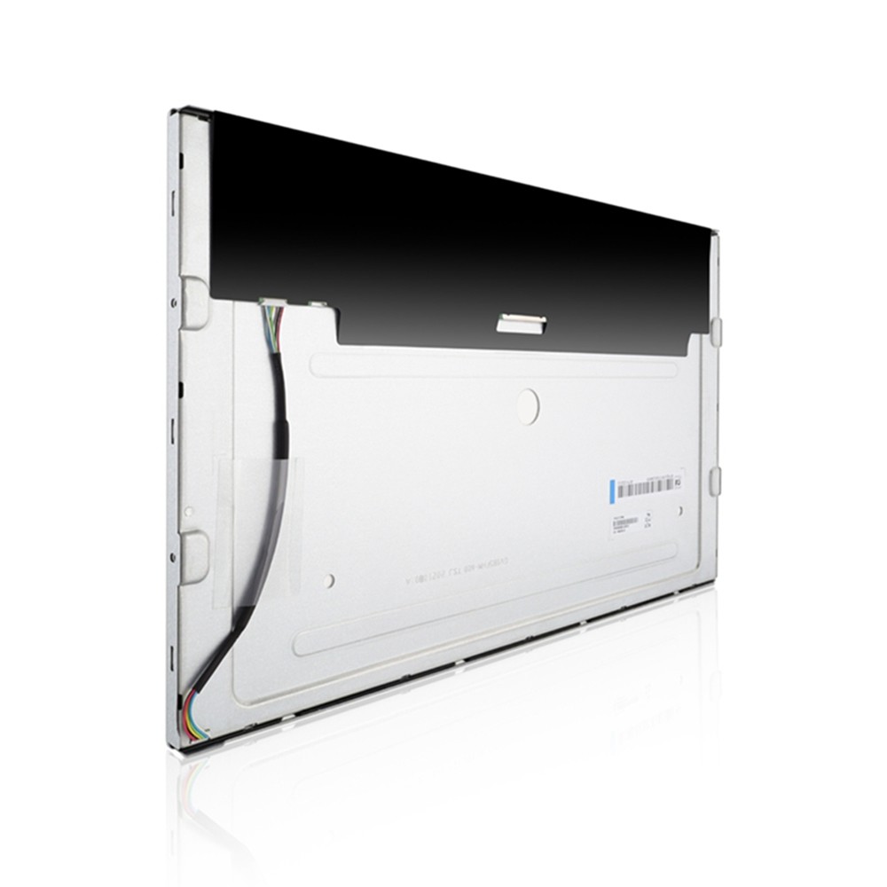 GV185FHM-N10-3M30 18.5 inch FHD 1920X1080 TFT Display LVDS 30 Pin -30 80 Degree for Industrial Applications