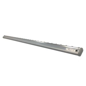 10W Power Static Control Bar ESD Ionizer 70 - 120CFM Air Volume Easy To Operate