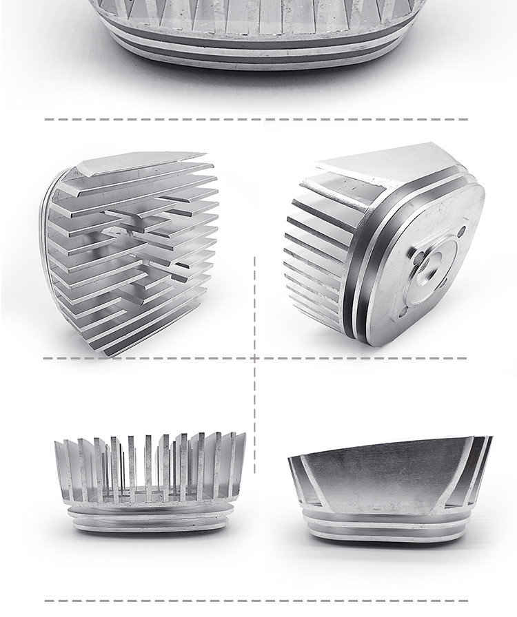 wire cutting parts