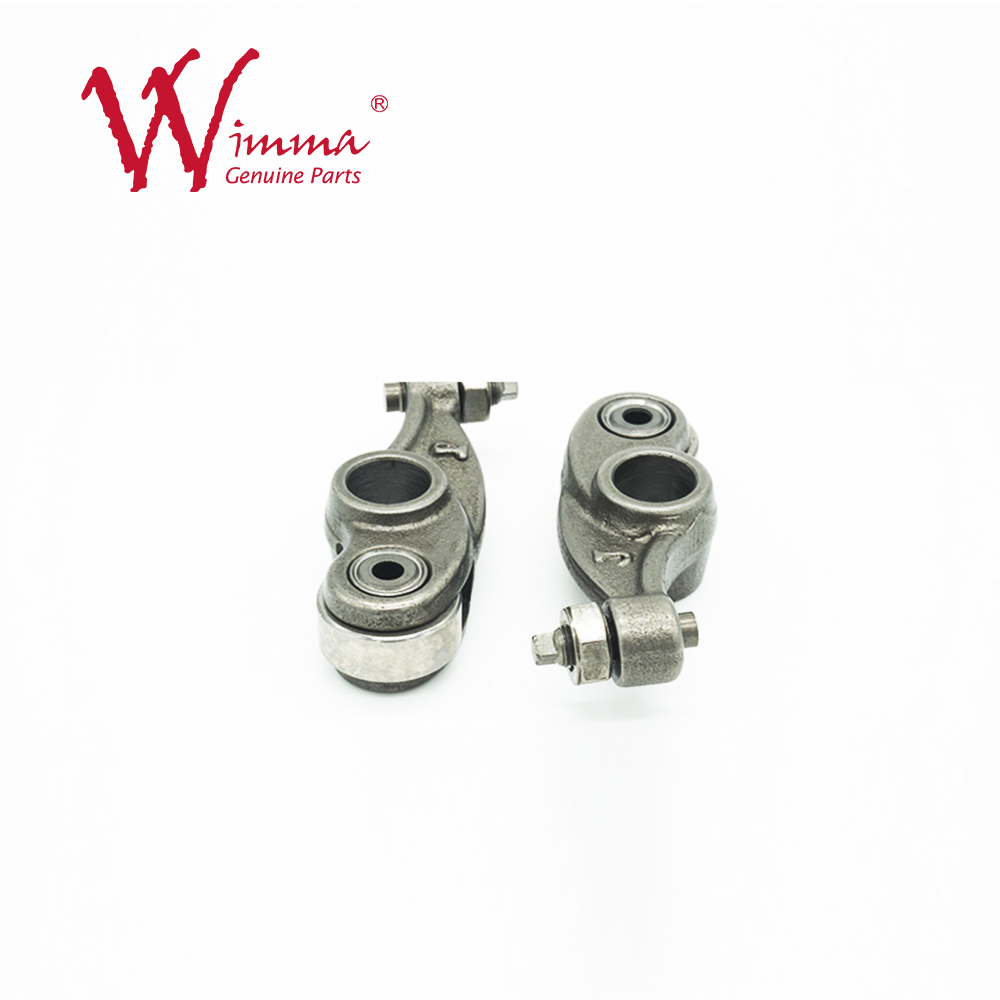 Motorcycle Cylinder Rocker Control Arm, HRC 55 Agility 125 Diesel Rocker Arms