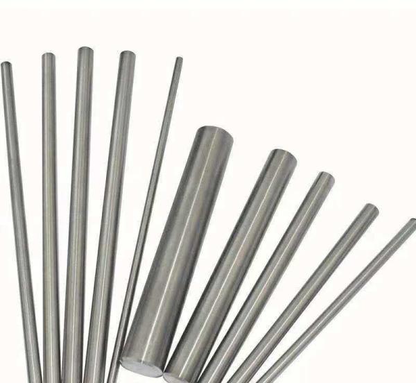 TP316L Stainless Steel Pipe SS Welded Tubing With Superior Corrosion And Heat
