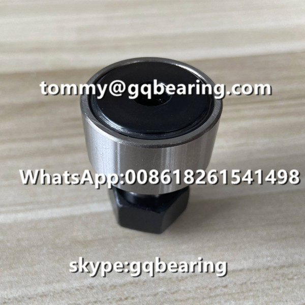 CNC Machine KR35PP Stud Type Track Roller Bearing OD 35mm