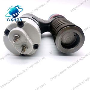 0R8773 10R1268 diesel engine spare parts fuel injector 0R-8773 10R-1268 for er