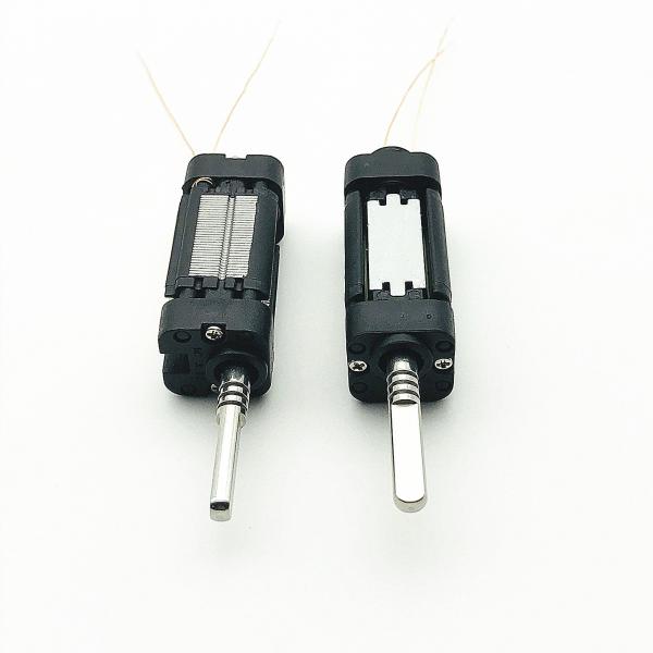 Faradyi Customized High Frequency 3.7v 0.95a 45000 Rpm Brush Motor Electric