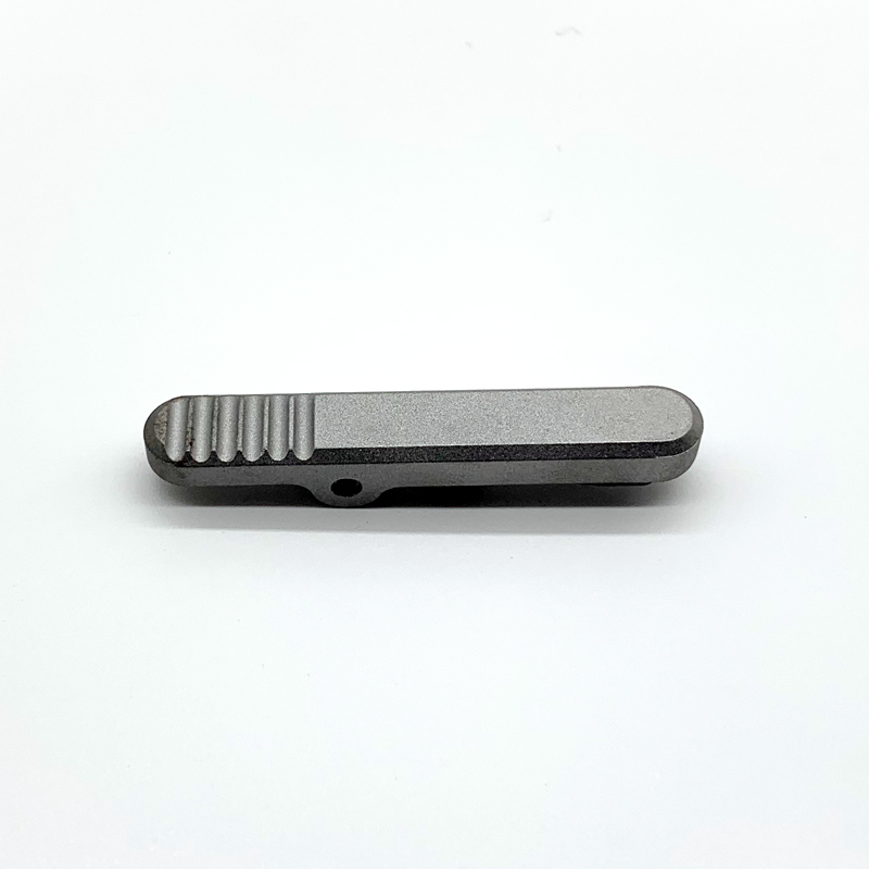 Industry-Specific Sintered Powder Metallurgy Products for Custom Padlock Accessories