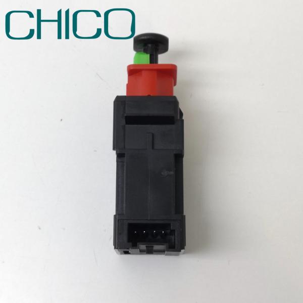 Mechanical Brake Light Switch For OPEL VAUXHALL SAAB ABARTH 55701395 09 185 906